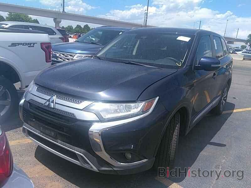 Photo JA4AZ3A39LZ017152 - Mitsubishi Outlander 2020