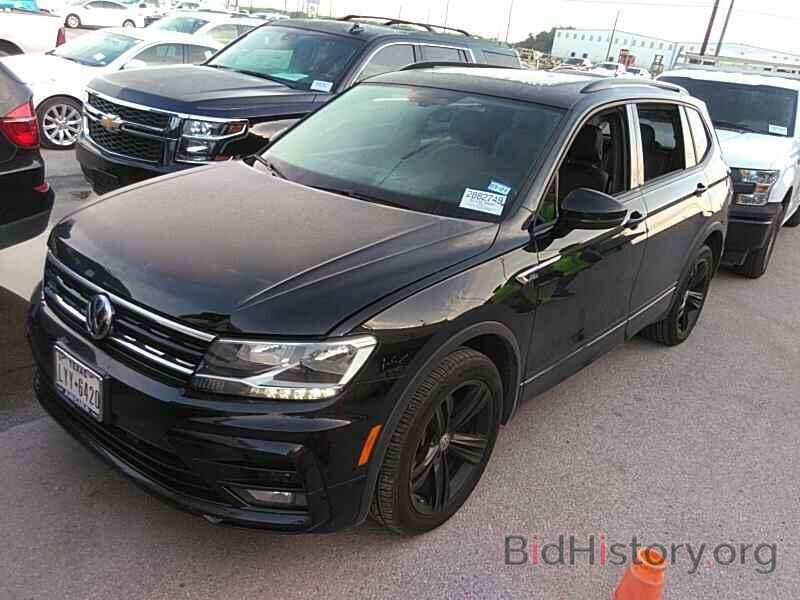 Photo 3VV3B7AX9KM105858 - Volkswagen Tiguan 2019