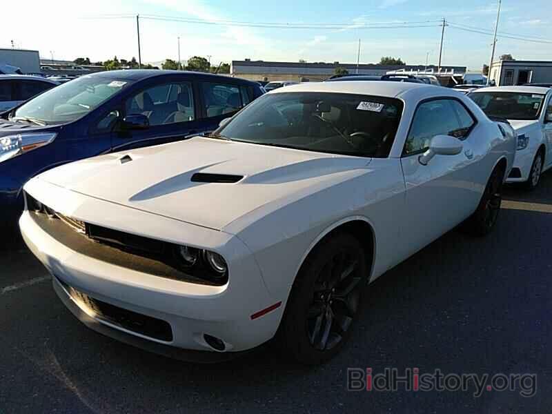 Photo 2C3CDZAG6KH503519 - Dodge Challenger 2019