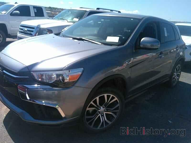 Photo JA4AP3AU3KU032367 - Mitsubishi Outlander Sport 2019