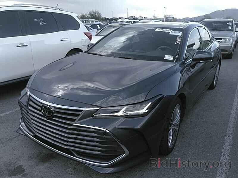 Photo 4T1BZ1FB1KU014557 - Toyota Avalon 2019