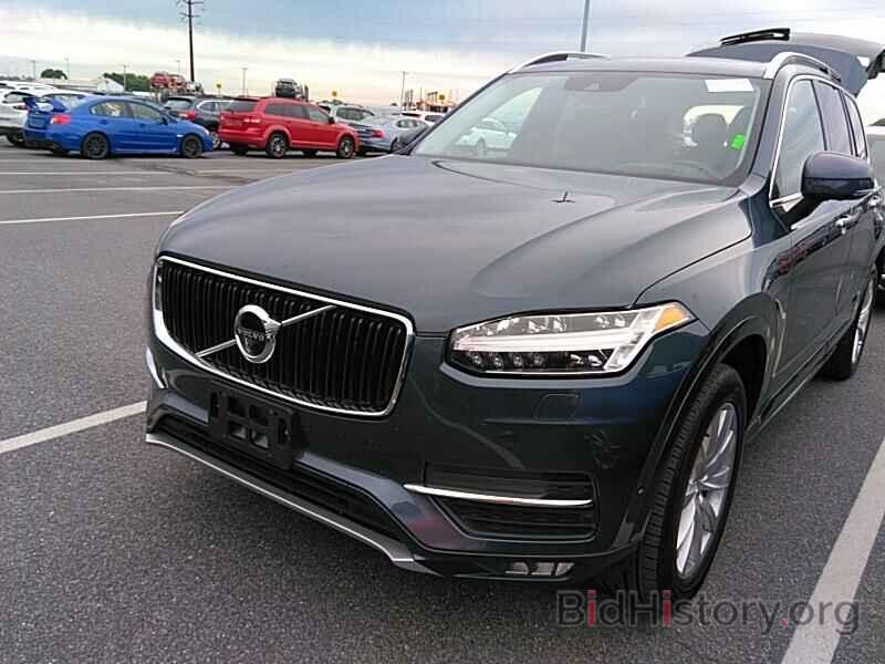 Фотография YV4A22PK4K1503798 - Volvo XC90 2019