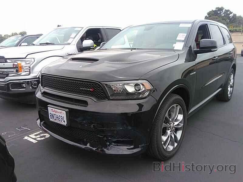 Photo 1C4SDHCT2LC260095 - Dodge Durango 2020