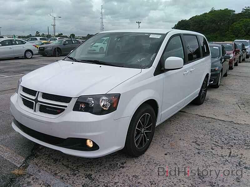 Photo 2C4RDGEG5KR538129 - Dodge Grand Caravan 2019