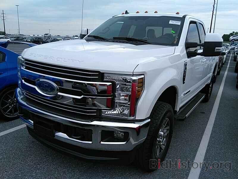 Photo 1FT7X2BT7KED21326 - Ford Super Duty F-250 SRW 2019