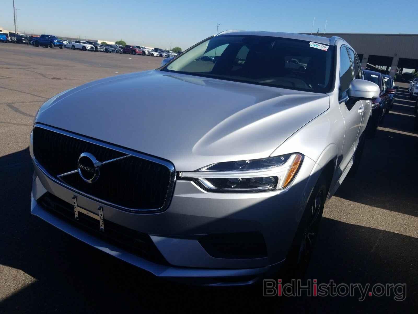 Photo YV4A22RK9L1455147 - Volvo XC60 2020