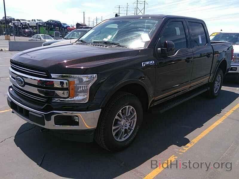 Photo 1FTEW1E47LFA20253 - Ford F-150 2020