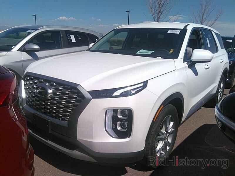 Photo KM8R1DHE7LU076738 - Hyundai Palisade 2020