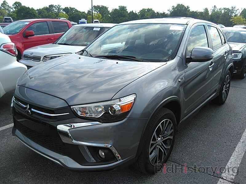 Photo JA4AP4AU2KU013458 - Mitsubishi Outlander Sport 2019