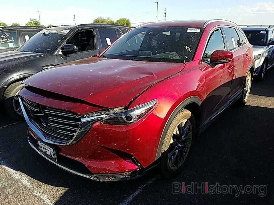 Фотография JM3TCBEY6L0407153 - Mazda CX-9 2020