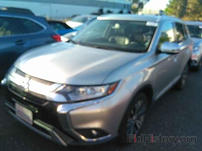 Photo JA4AZ3A31KZ040827 - Mitsubishi Outlander 2019