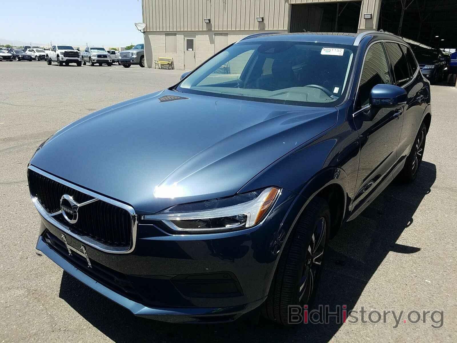 Photo YV4A22RK7L1414600 - Volvo XC60 2020