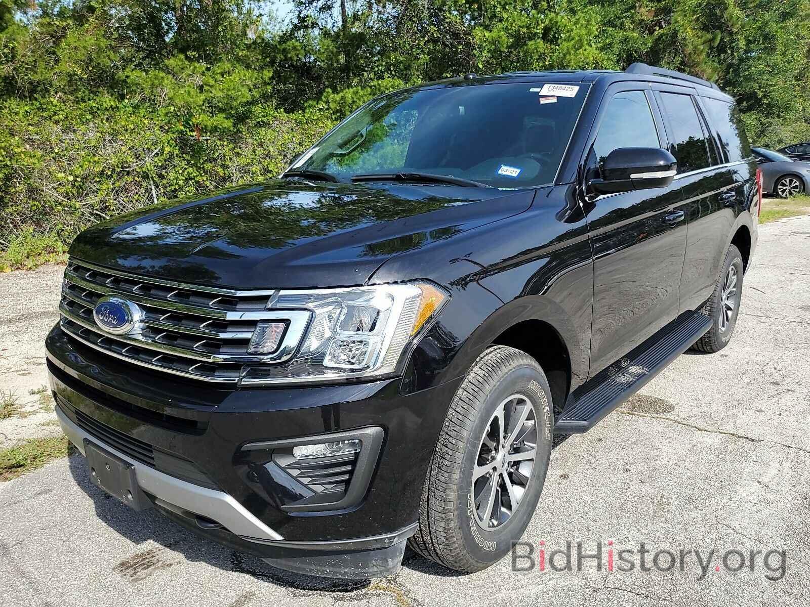 Photo 1FMJU1JT6KEA36526 - Ford Expedition 2019