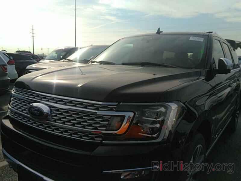 Photo 1FMJK1MT8LEA08665 - Ford Expedition Max 2020