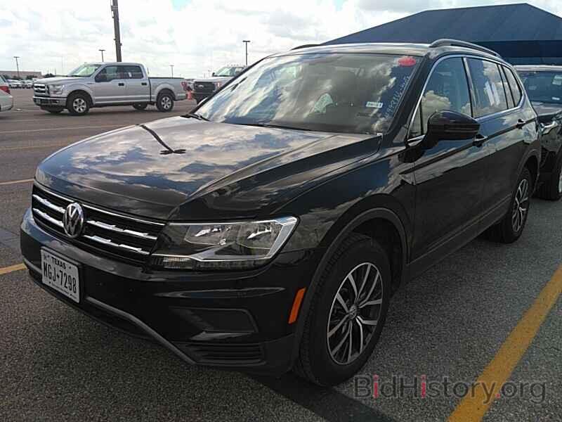 Photo 3VV3B7AXXKM155944 - Volkswagen Tiguan 2019