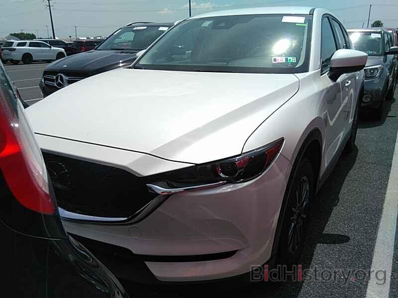 Photo JM3KFBCM2K0558556 - Mazda CX-5 2019