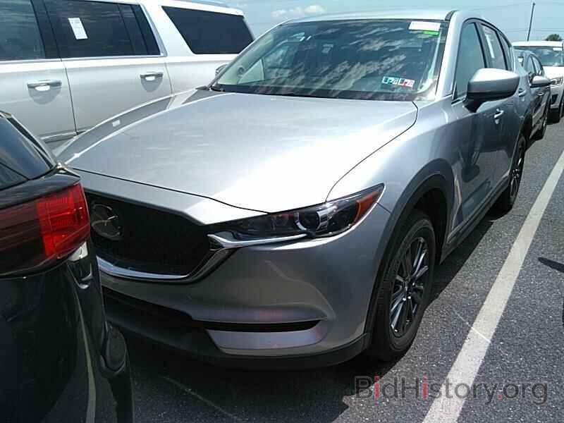 Photo JM3KFBCMXK1563658 - Mazda CX-5 2019