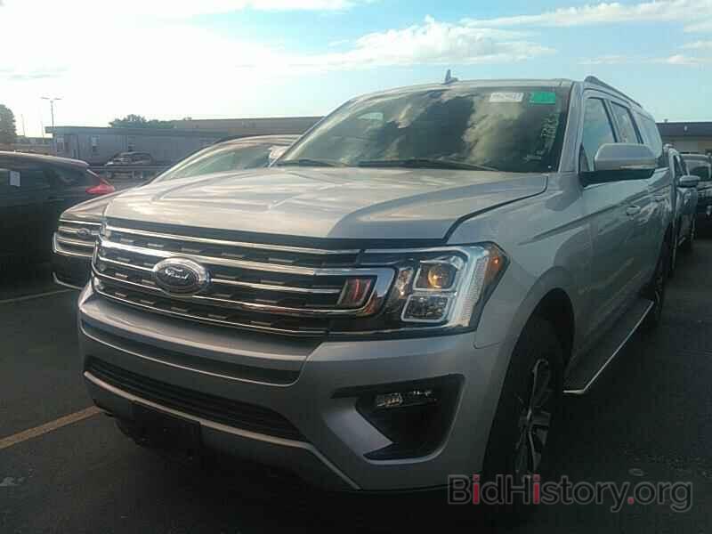 Photo 1FMJK1JT0KEA21722 - Ford Expedition Max 2019