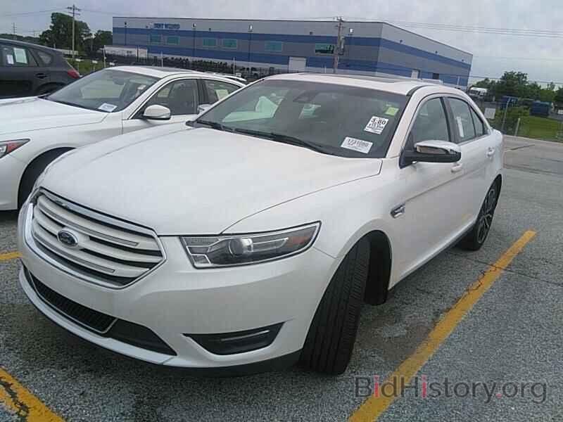 Photo 1FAHP2J83KG116551 - Ford Taurus 2019