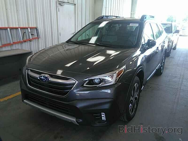 Photo 4S4BTANCXL3212332 - Subaru Outback 2020