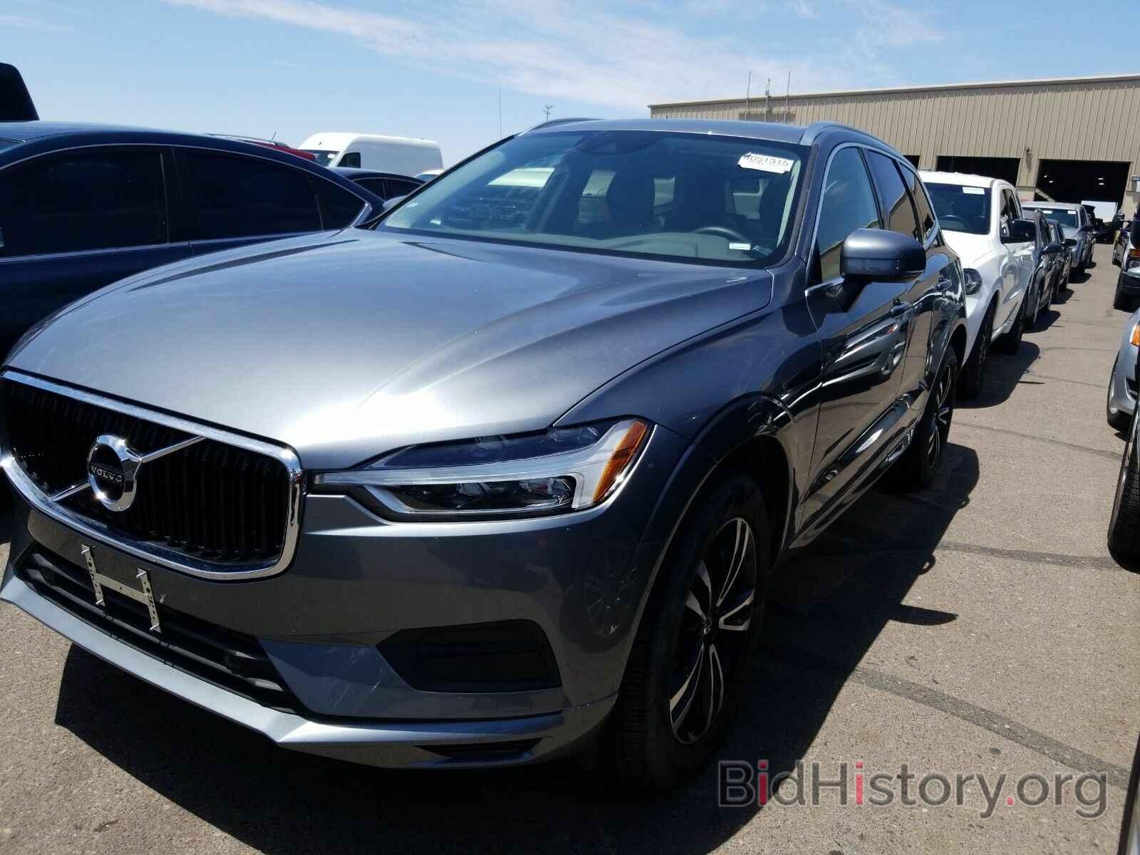 Photo YV4A22RK9L1410709 - Volvo XC60 2020