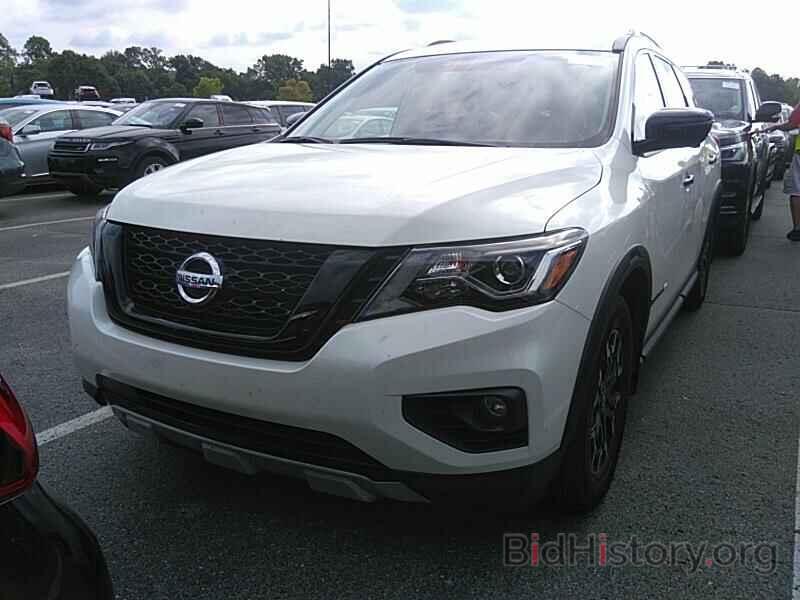 Photo 5N1DR2MN3KC627653 - Nissan Pathfinder 2019