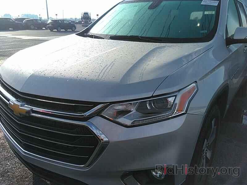 Photo 1GNERHKW2LJ132694 - Chevrolet Traverse 2020