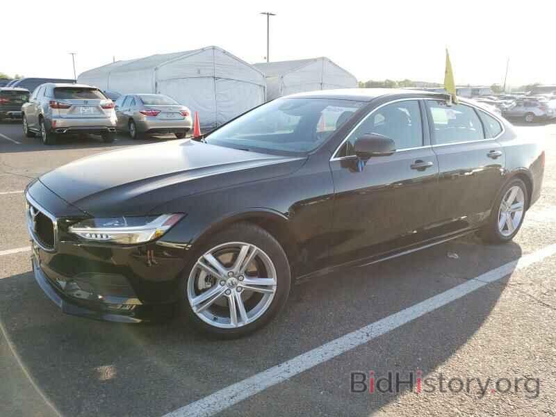 Photo LVY102MK7KP102703 - Volvo S90 2019