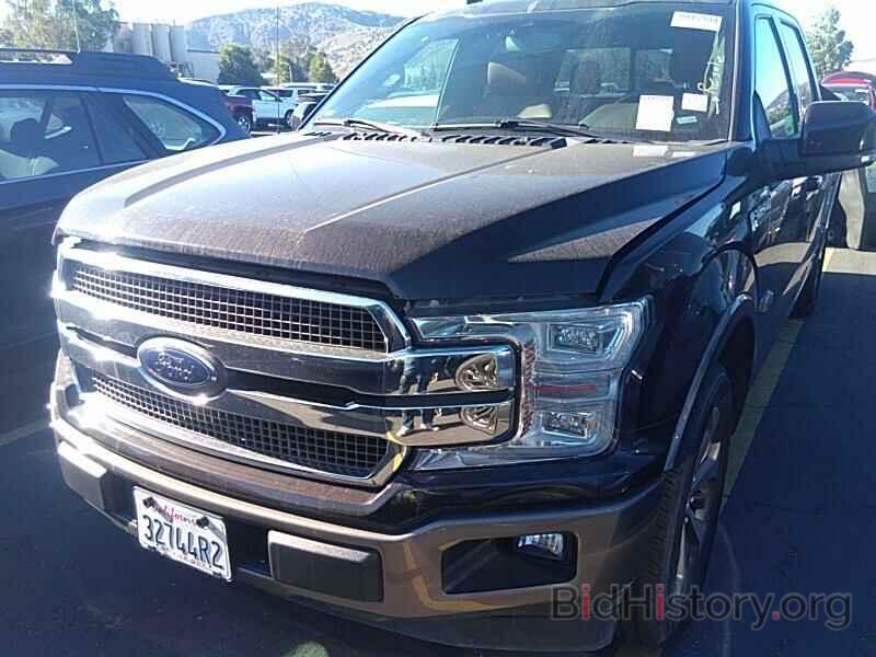 Photo 1FTEW1C41KFB48778 - Ford F-150 King 2019