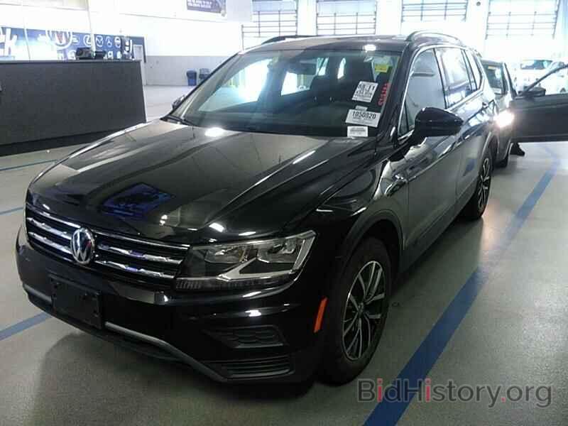 Photo 3VV3B7AX5KM066816 - Volkswagen Tiguan 2019