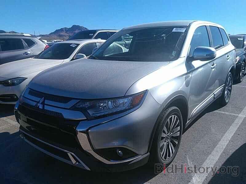 Photo JA4AZ3A38LZ022066 - Mitsubishi Outlander 2020