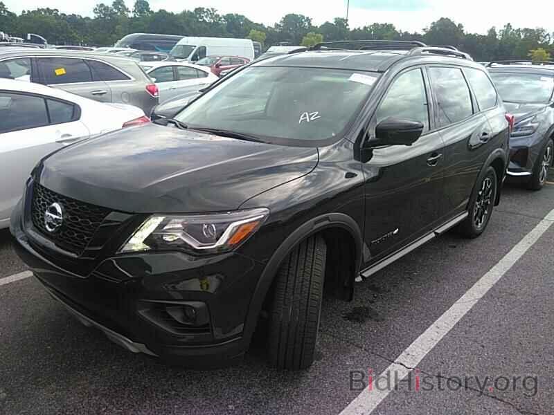 Photo 5N1DR2CM2LC579332 - Nissan Pathfinder 2020