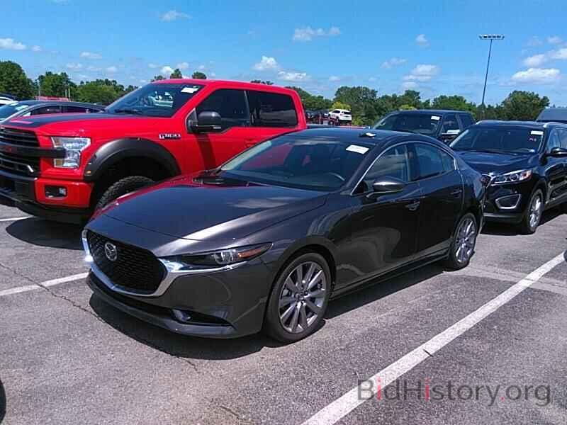 Photo 3MZBPACMXKM100127 - Mazda Mazda3 Sedan 2019