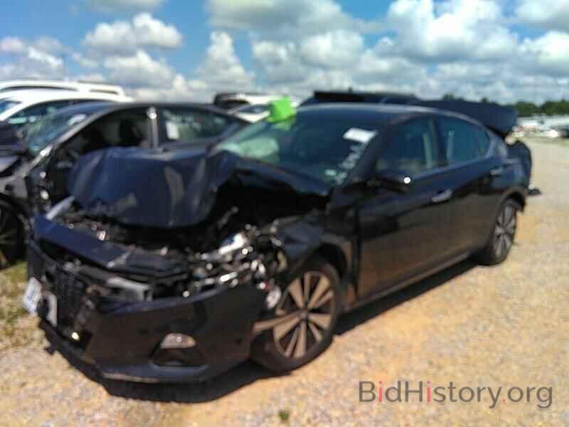 Photo 1N4BL4EV1KC238331 - Nissan Altima 2019