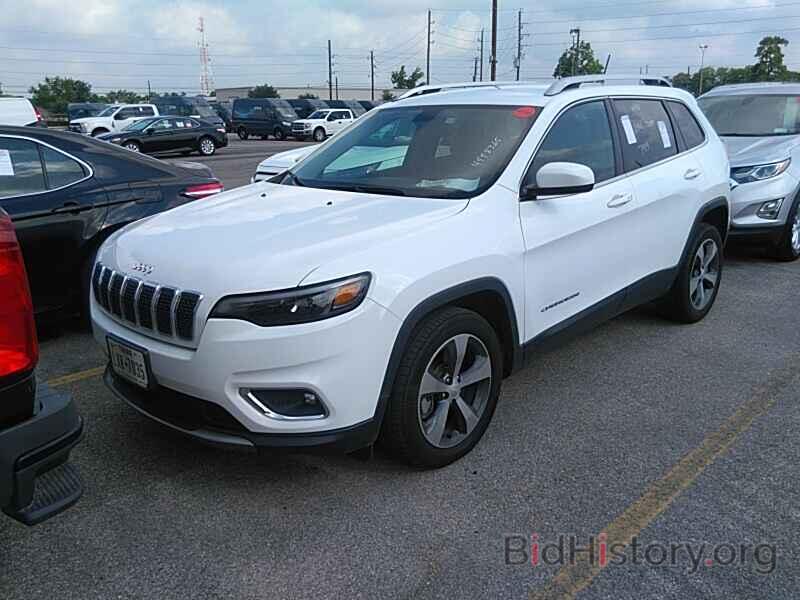 Photo 1C4PJLDB1KD427630 - Jeep Cherokee 2019