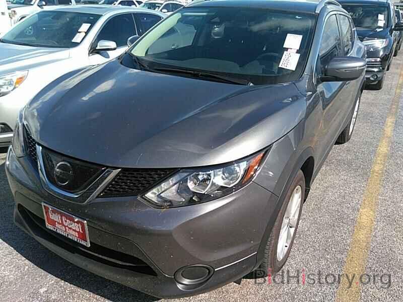 Photo JN1BJ1CP6KW221710 - Nissan Rogue Sport 2019