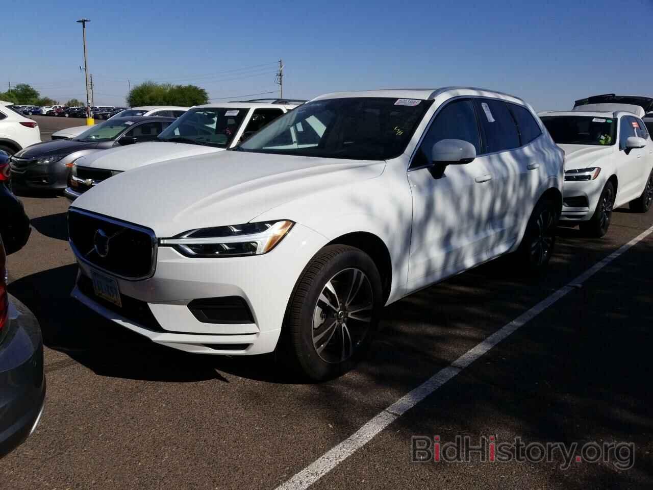 Photo YV4A22RK1L1442098 - Volvo XC60 2020