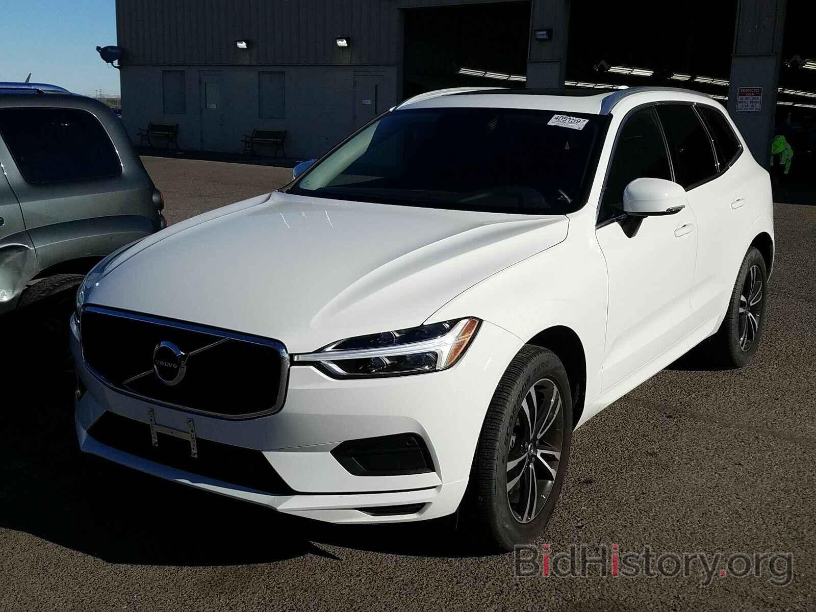 Photo YV4A22RK4L1410987 - Volvo XC60 2020