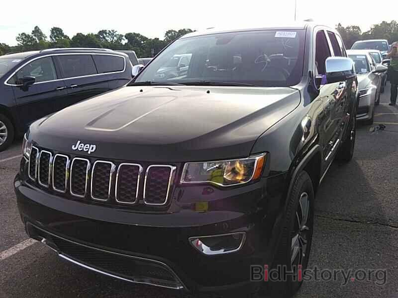 Photo 1C4RJEBG9KC656226 - Jeep Grand Cherokee 2019