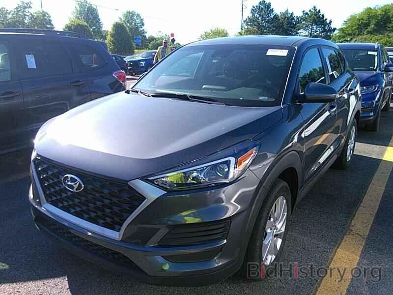 Photo KM8J23A47KU893664 - Hyundai Tucson 2019