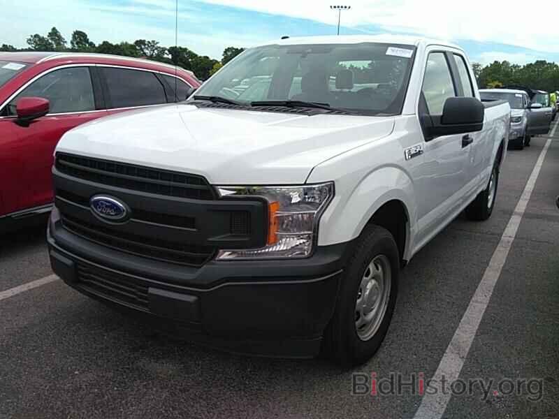 Photo 1FTEX1C54KFB37389 - Ford F-150 2019