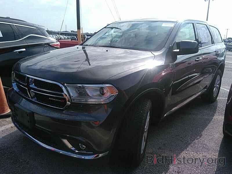 Photo 1C4RDJAG2KC585341 - Dodge Durango 2019