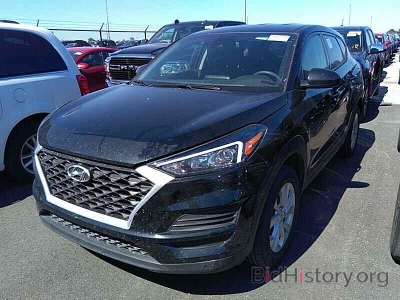 Photo KM8J23A48LU102656 - Hyundai Tucson 2020