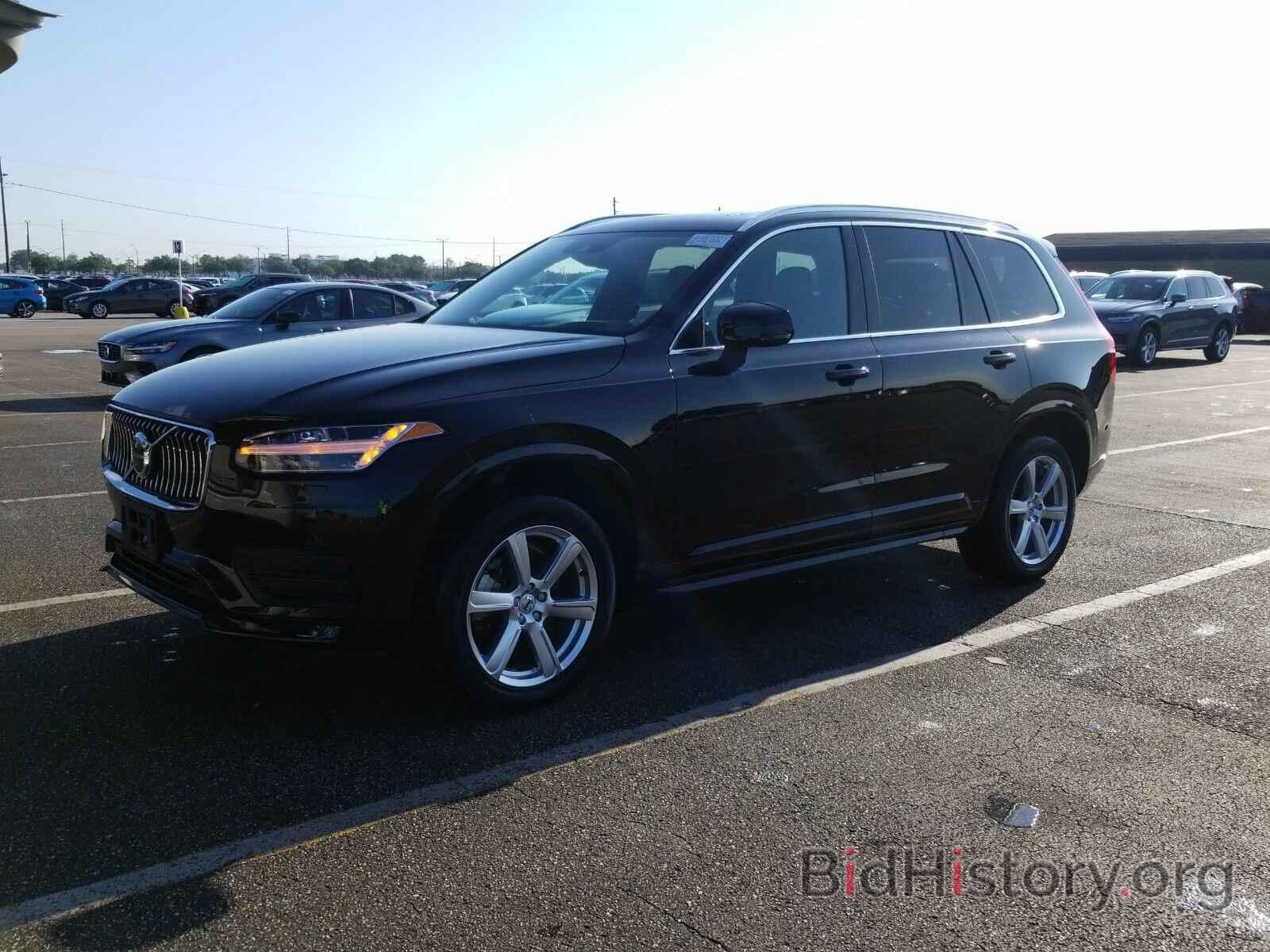 Photo YV4A22PK9L1572374 - Volvo XC90 2020