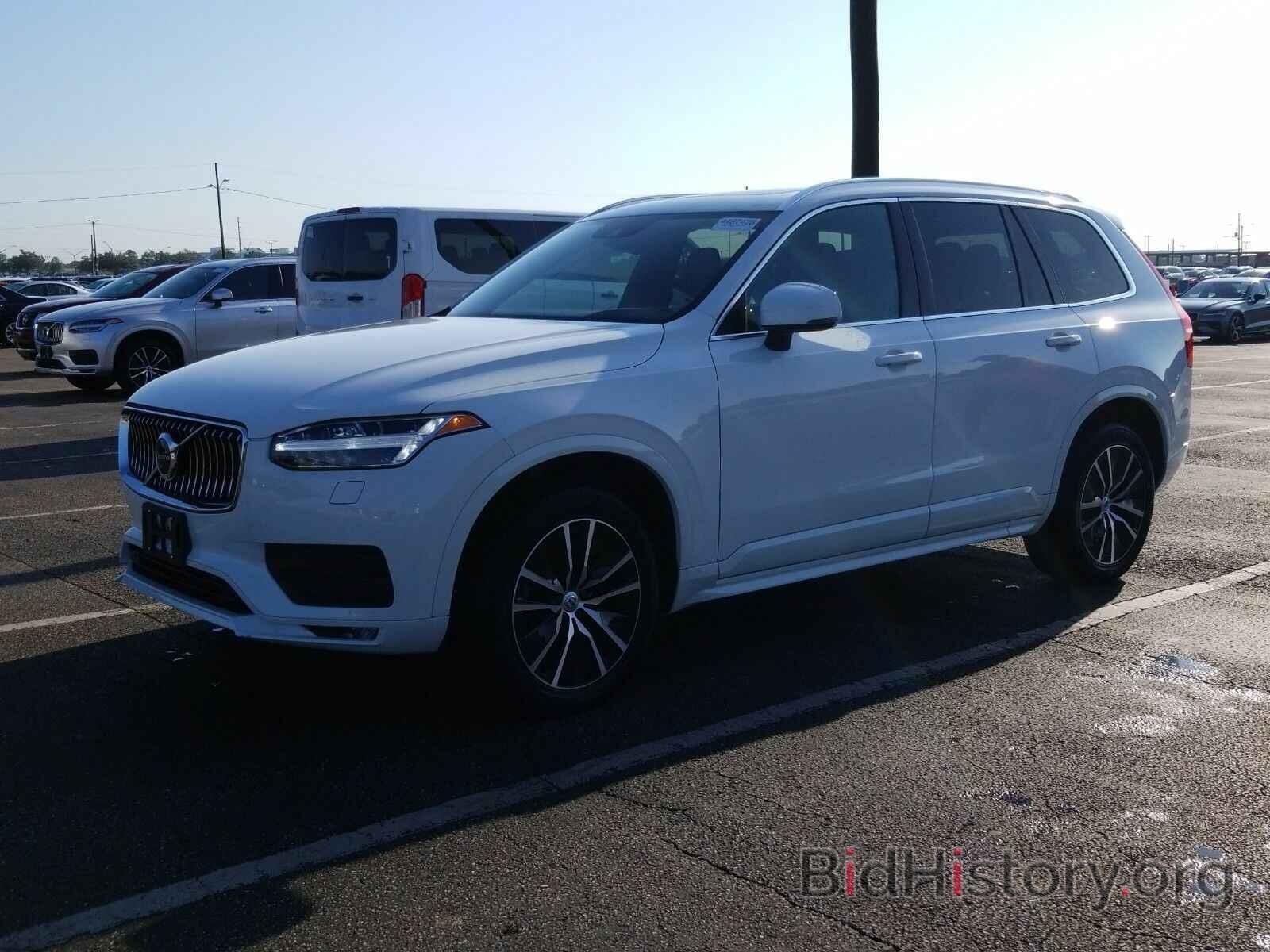 Photo YV4A22PKXL1530473 - Volvo XC90 2020