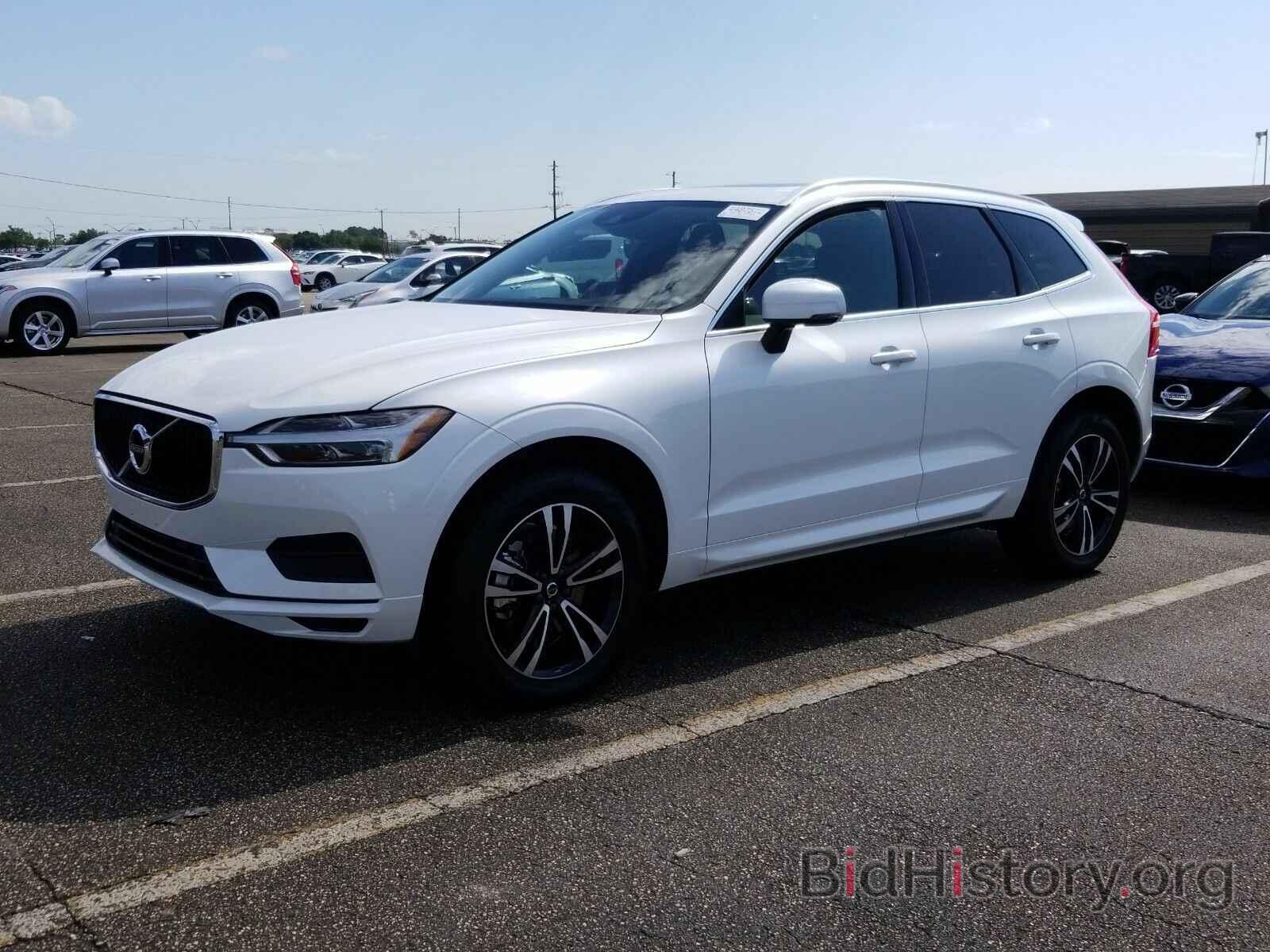 Photo YV4A22RK4L1494390 - Volvo XC60 2020