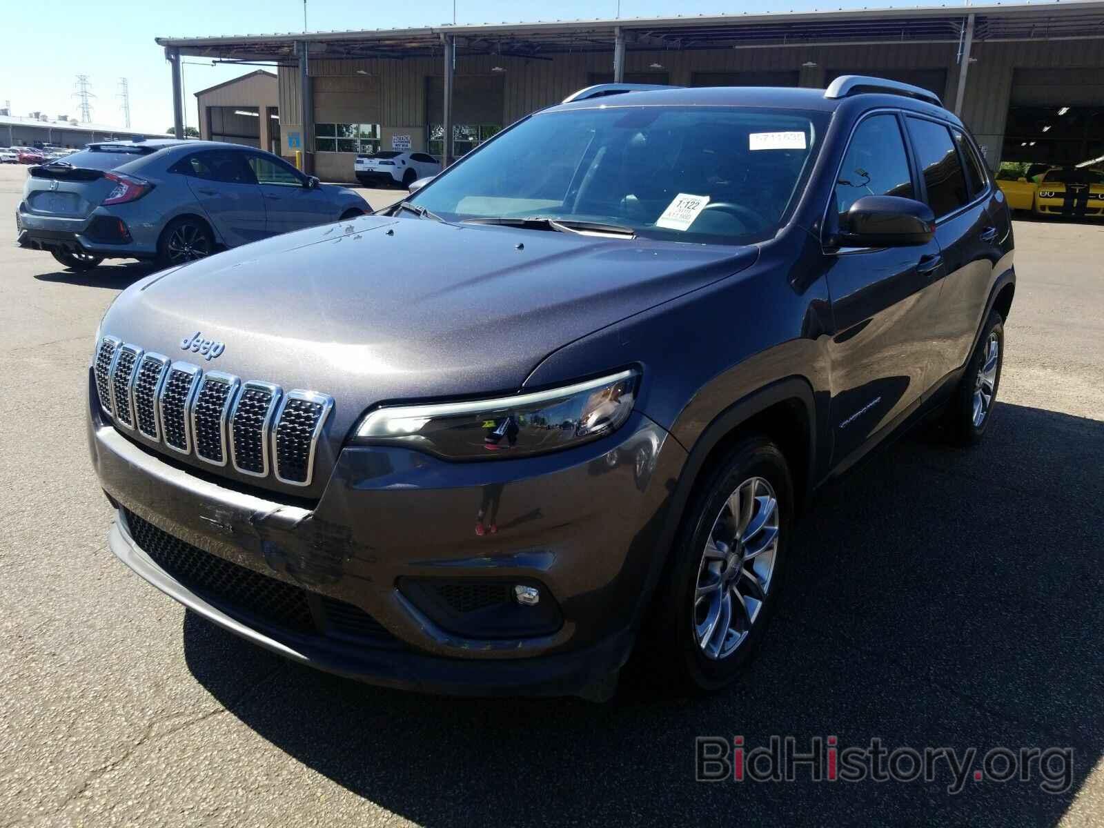 Photo 1C4PJLLB8KD249300 - Jeep Cherokee 2019