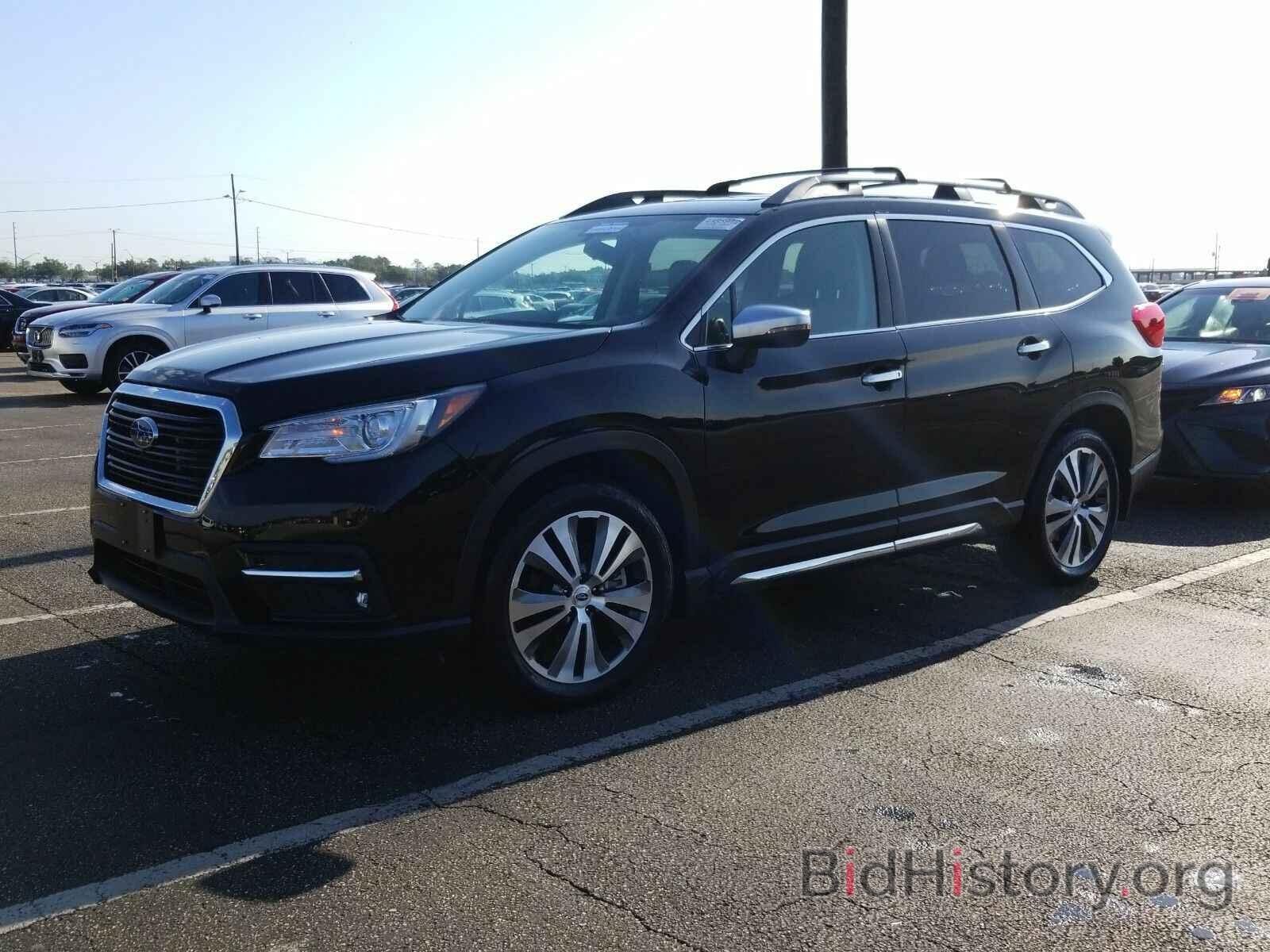 Фотография 4S4WMARD3K3468912 - Subaru Ascent 2019