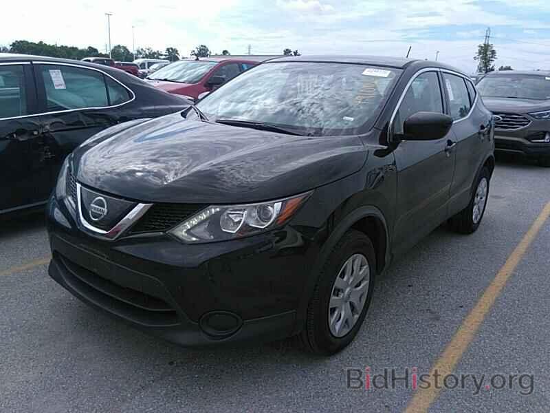 Photo JN1BJ1CP8KW235463 - Nissan Rogue Sport 2019