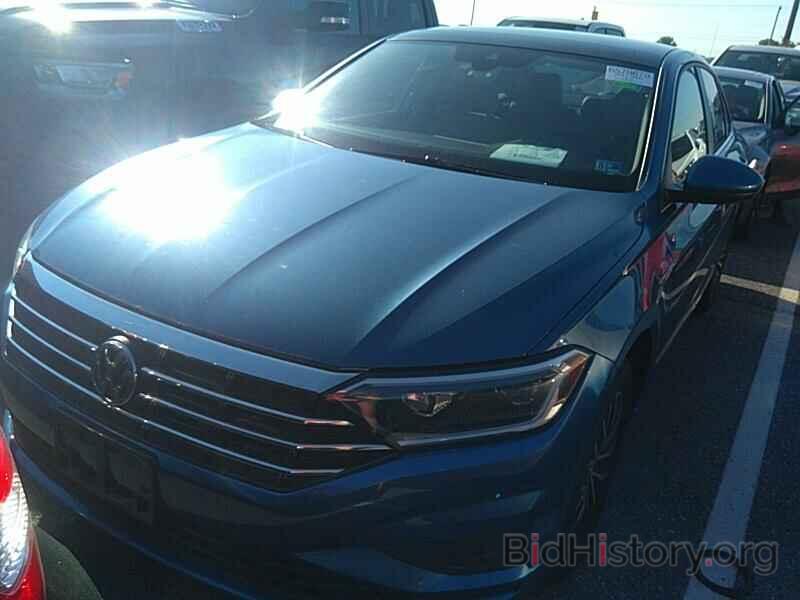 Photo 3VWE57BU9KM056189 - Volkswagen Jetta 2019